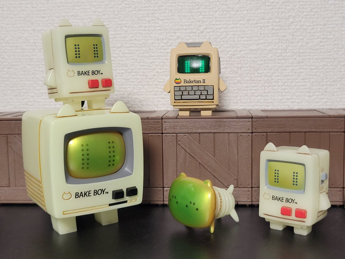 バケタン - Search / X