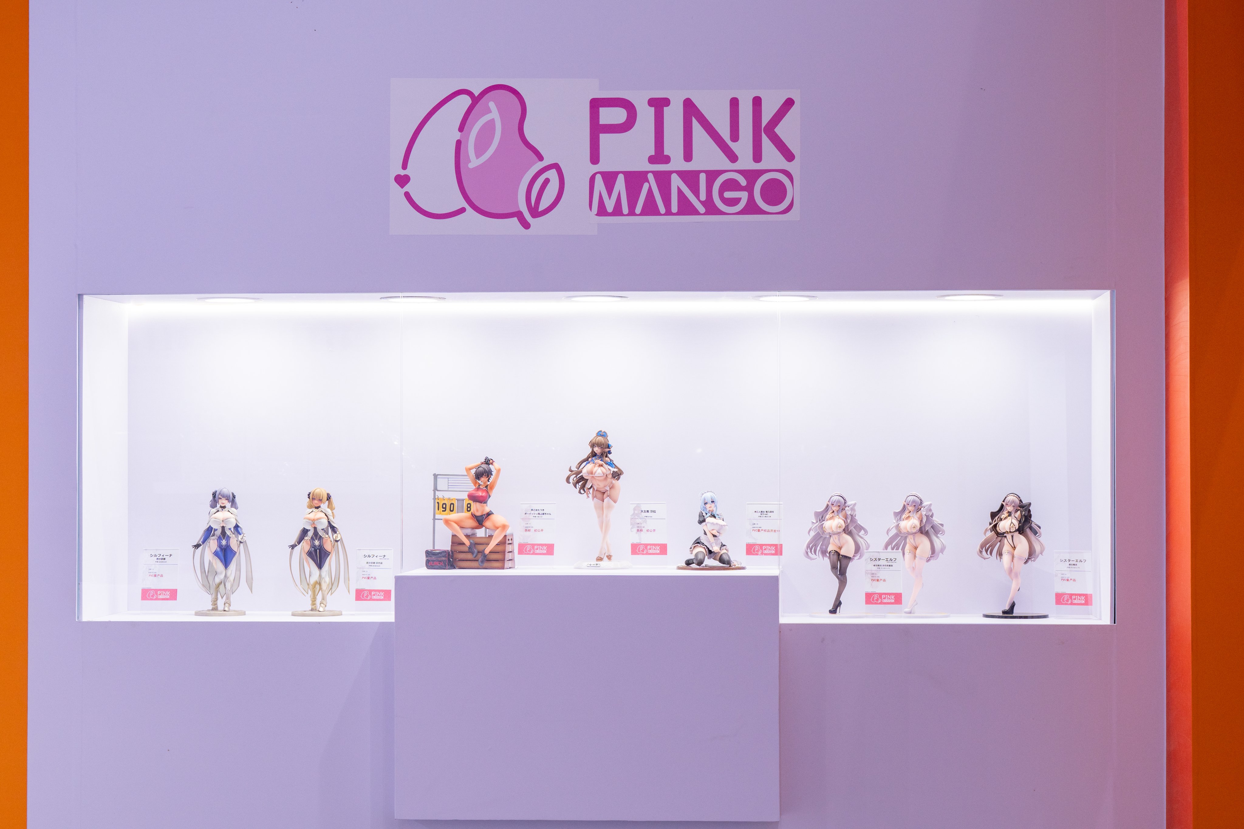 PinkMango (@PinkMango_JP) / X