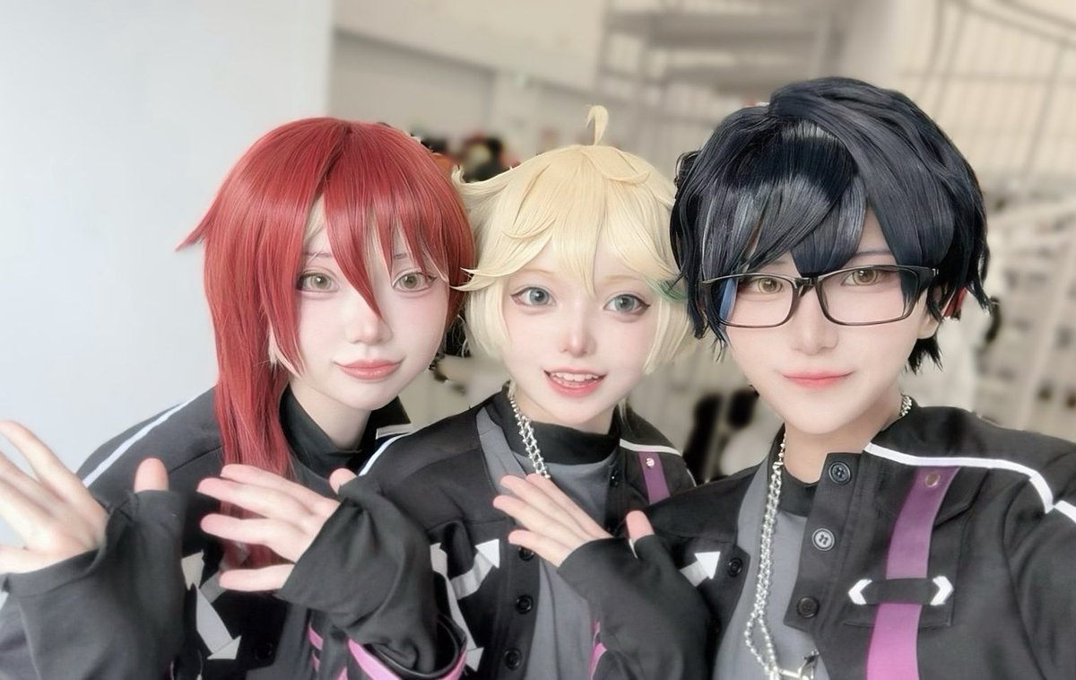 ﾘﾝ 池a!4/4、4/5 tweet media