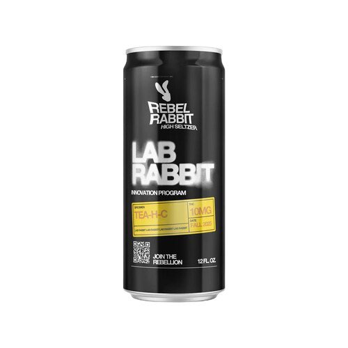 ChuckTownDaily's tweet image. Greenville, SC Based Rebel Rabbit Launches Tea-HC: A Freshly Brewed Organic THC-Infused Sweet Tea with Lemon - Charleston Daily - bit.ly/3VG3UR3

#GreenvilleSC #THC #SweetTea #CharlestonDaily 
@greenvillescedc