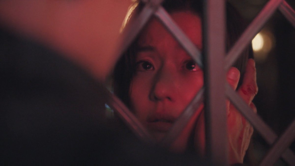 geumcine's tweet photo. Hands down one of the BEST kdrama pairing in history. The power of Jun Ji Hyun &amp; Kang Dong Won, delivering such solid, electrifying chemistry through Munju &amp; Sanho ❤️ it’s gonna be really hard to move on from their love story🥀
#Tempest https://t.co/pU5r3EPfao