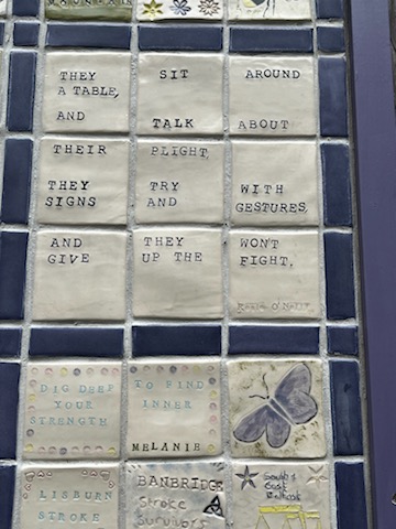 Ann-Marie Mcilmoyle tweet media