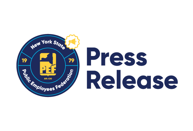 PEF to Congress: Don't cut New York's Medicaid funding for 1 million New Yorkers!

Eliminating the Affordable Care Act tax credits will increase costs for elderly, vulnerable across the State and threaten continuity of services

ALBANY, NY (10/01/2025) (readMedia)-- The 55,000