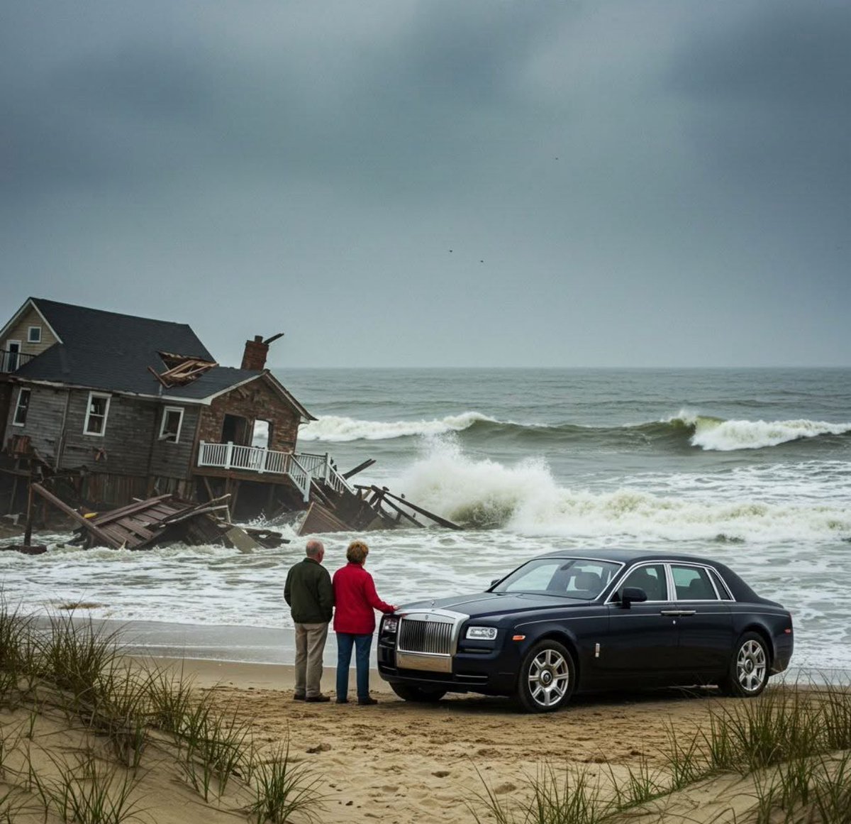 Shawn Hendrix tweet media
