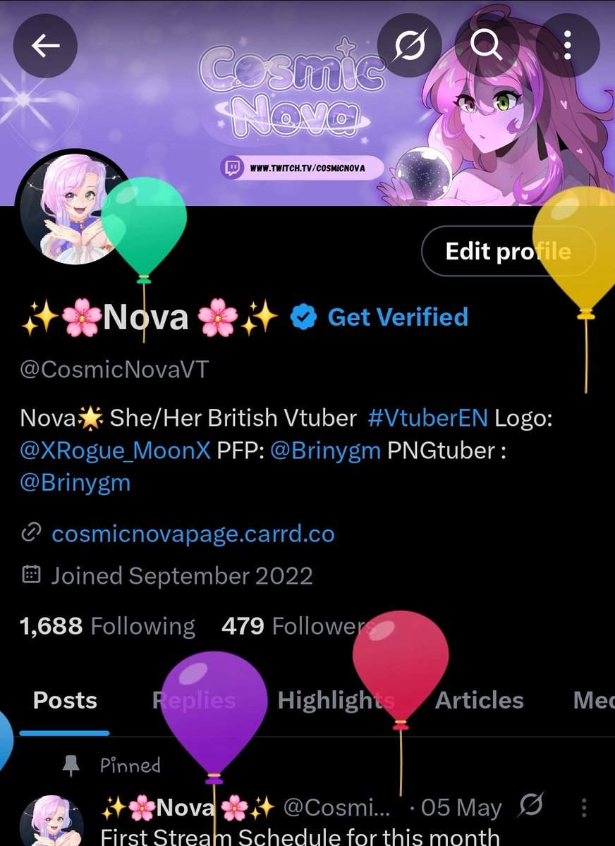 Officially, I'm a year older