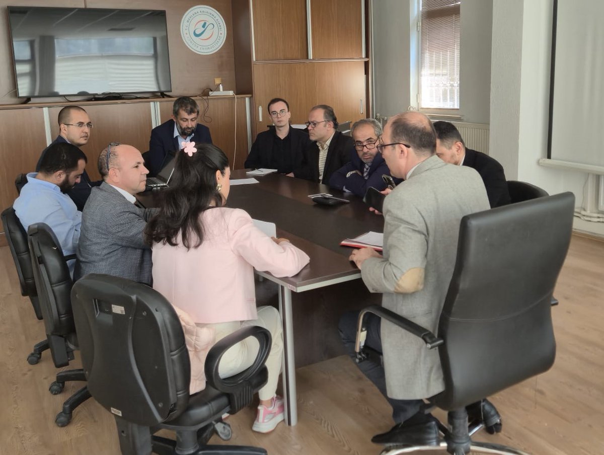 Ajansımız tarafından Konya ve Karaman illerinde teknoloji girişimciliği ekosistemin güçlendirilmesi ve paydaşlar arasında eşgüdümün sağlanması amacıyla düzenlenen Karaman İl Girişimcilik Komitesi toplantılarının ikincisi ilde yer alan paydaşların katılımıyla gerçekleştirildi.