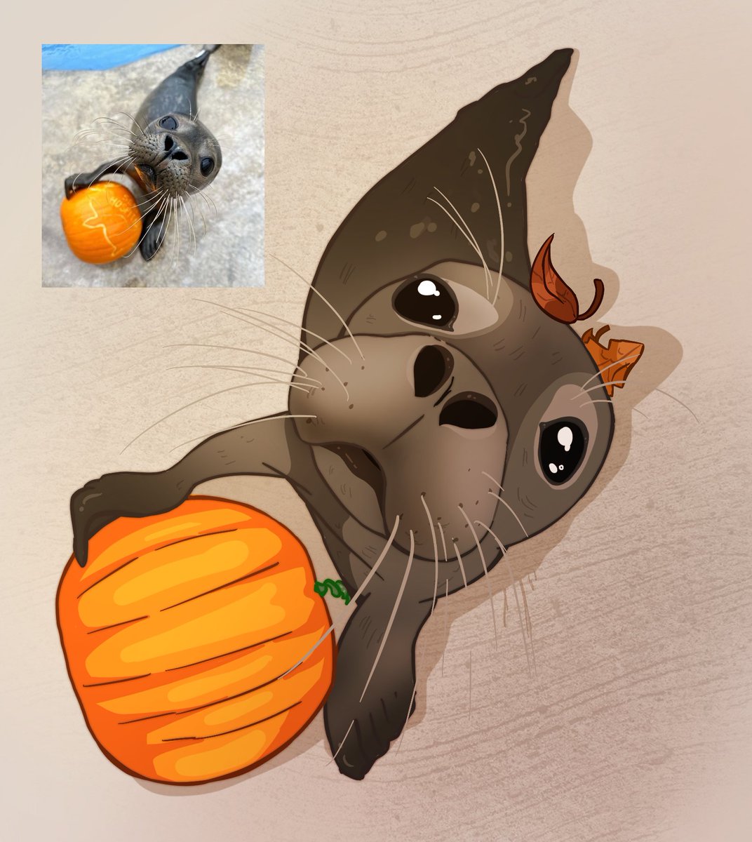 Val ALT 🦭🔪 tweet media