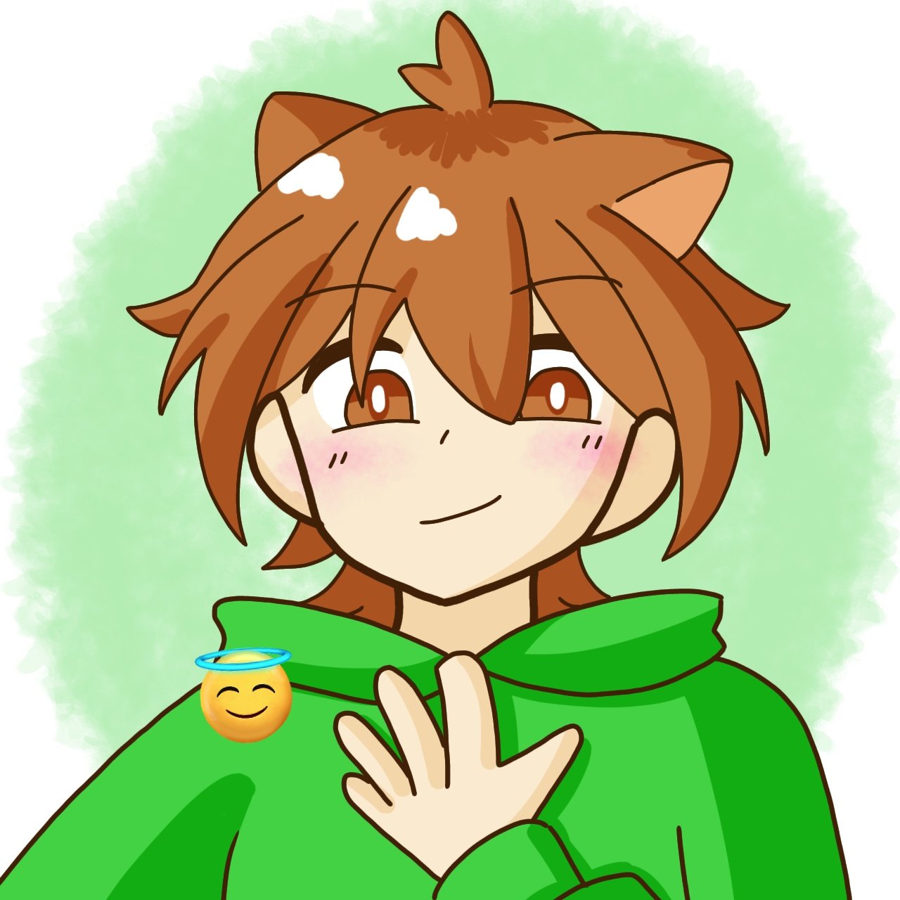 ぽこにゃん ぽこにゃん@ゆっくり実況 (@pokonyan1185) / X