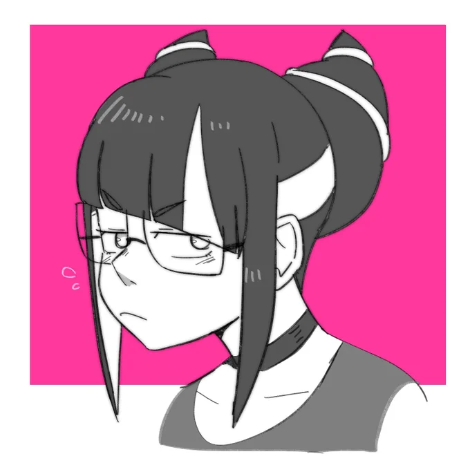 #眼鏡の日