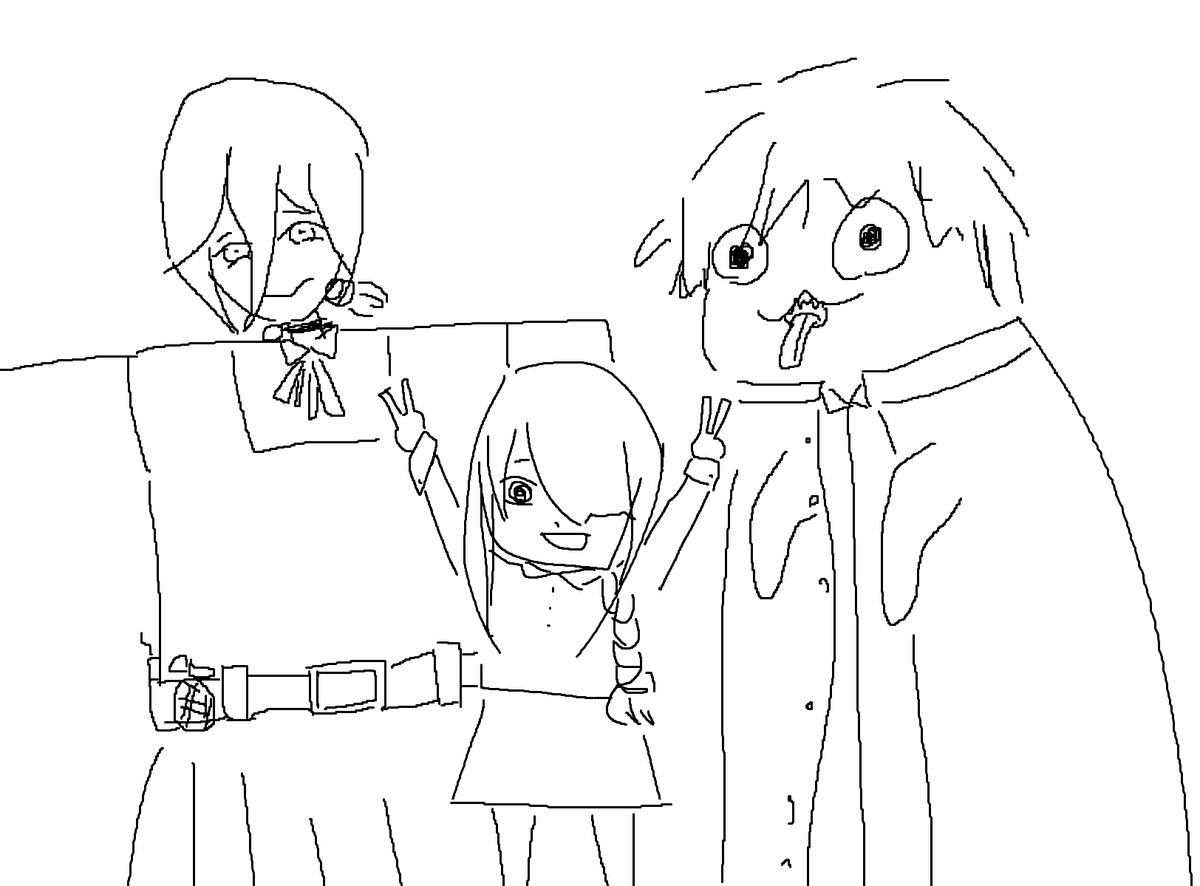 나는 그냥 이런 가족을 보고싶었을 뿐인데