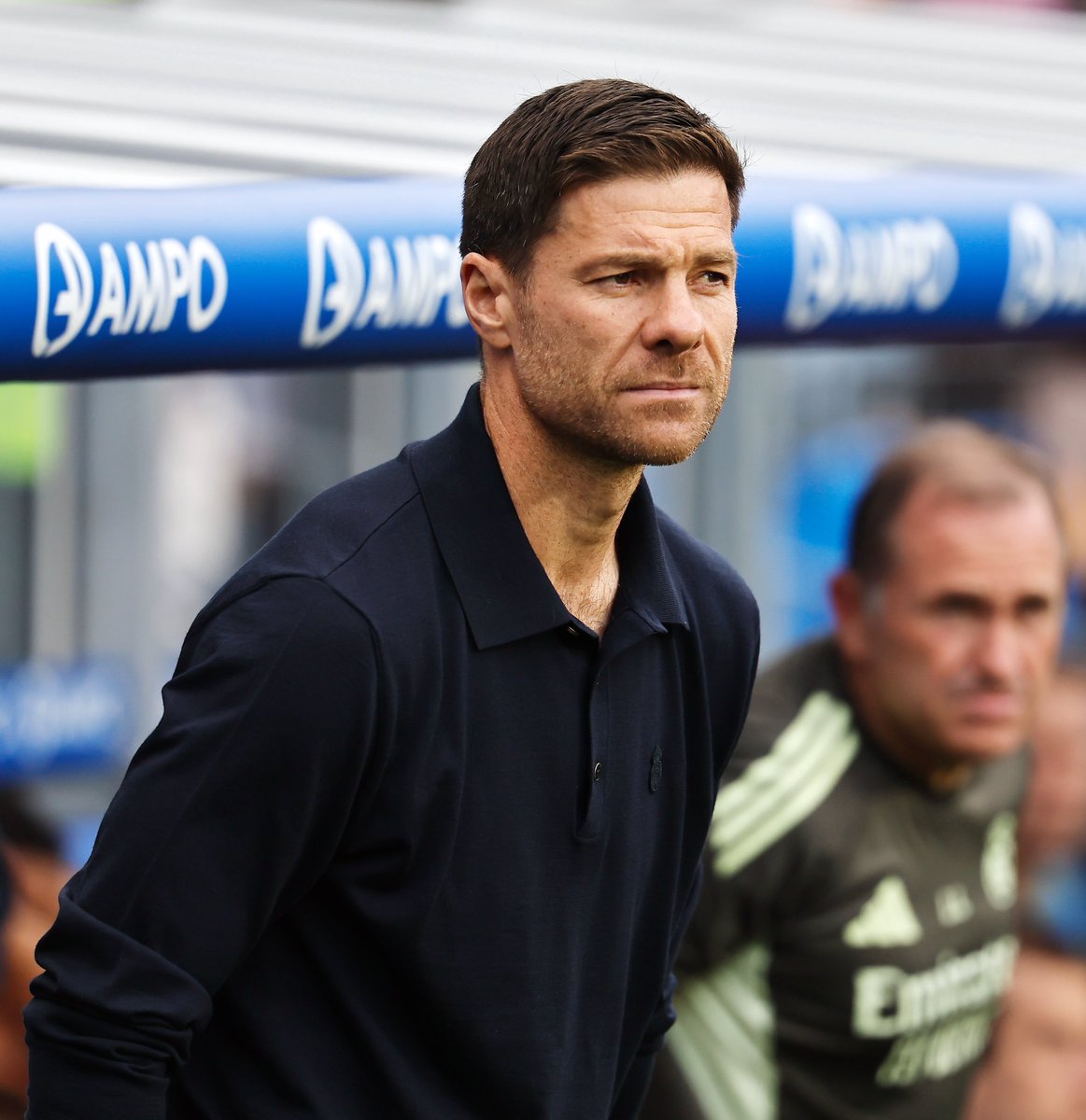 🚨🚨🚨🚨🚨🚨🗣️ فالفيردي:

لدي علاقة جيدة مع المدرب، وهذه العلاقة تمنحني الثقة لأقول له ما هي المركز الذي أفضل اللعب فيه داخل الملعب.

لكنني دائمًا وأبدًا أوضحت له أنني متاح لألعب في أي مكان، وأي رحلة، وفي جميع المباريات.