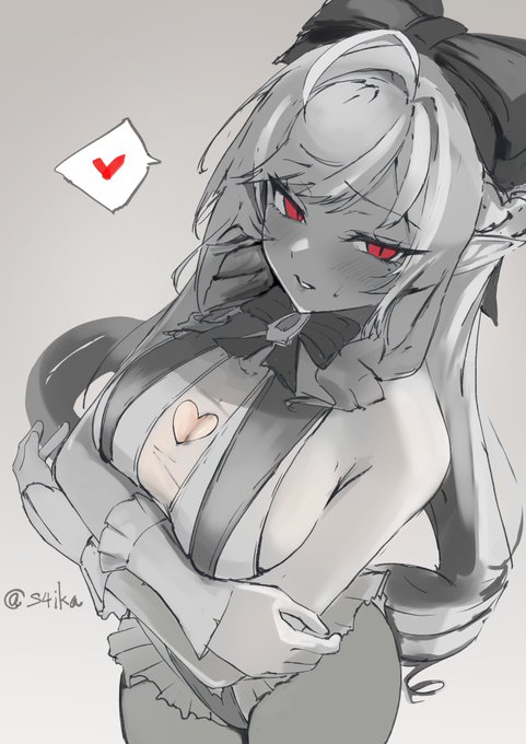 推活水着天使ビビアンちゃん 