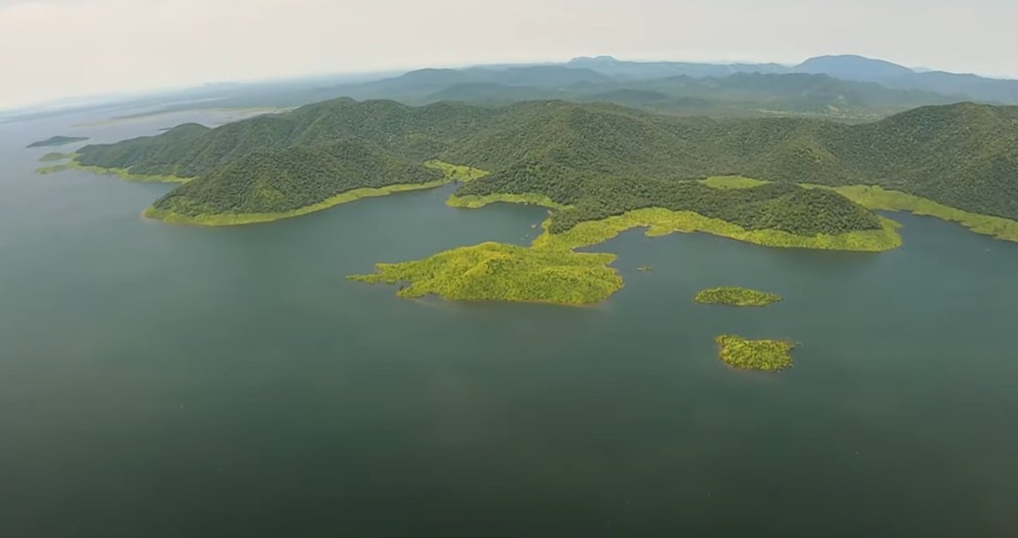 erena_hawi's tweet image. The reservoir of the Grand Ethiopian Renaissance Dam (GERD) has created stunning 70 islands waiting to be explored. This massive man-made lake is the country's next great tourism frontier. Discover your new island getaway! 🇪🇹 #VisitEthiopia #GERD #NewDestination
