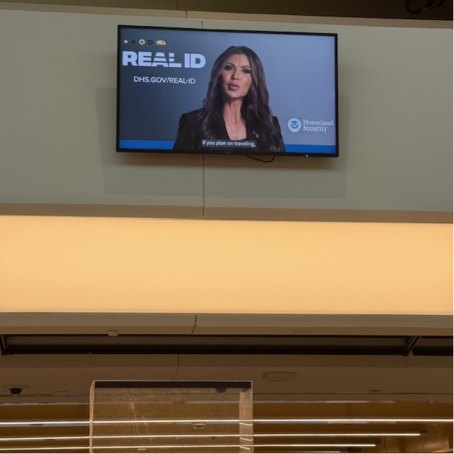 pjaicomo's tweet image. You can read @IJ's full complaint in Venegas v. Homan below. DHS officials arrested American citizen Leo Venegas TWICE without justification and despite his presentation of REAL ID (which Sec. Noem has been airing creepy Big Brother style videos about). ij.org/wp-content/upl…