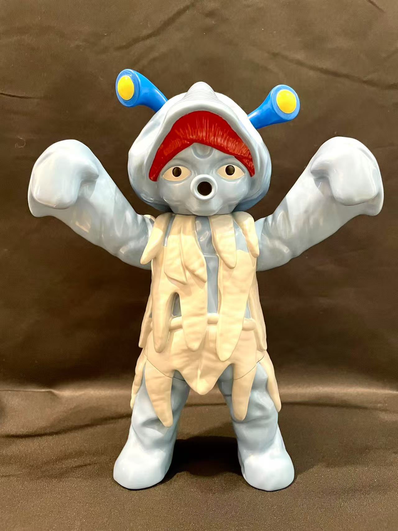 Y・MSF さくらトイズ クトゥルフ アートなカラー ver. アートなトイ展 Y・MSF さくらトイズ クトゥルフ アートなカラー ver. アートな