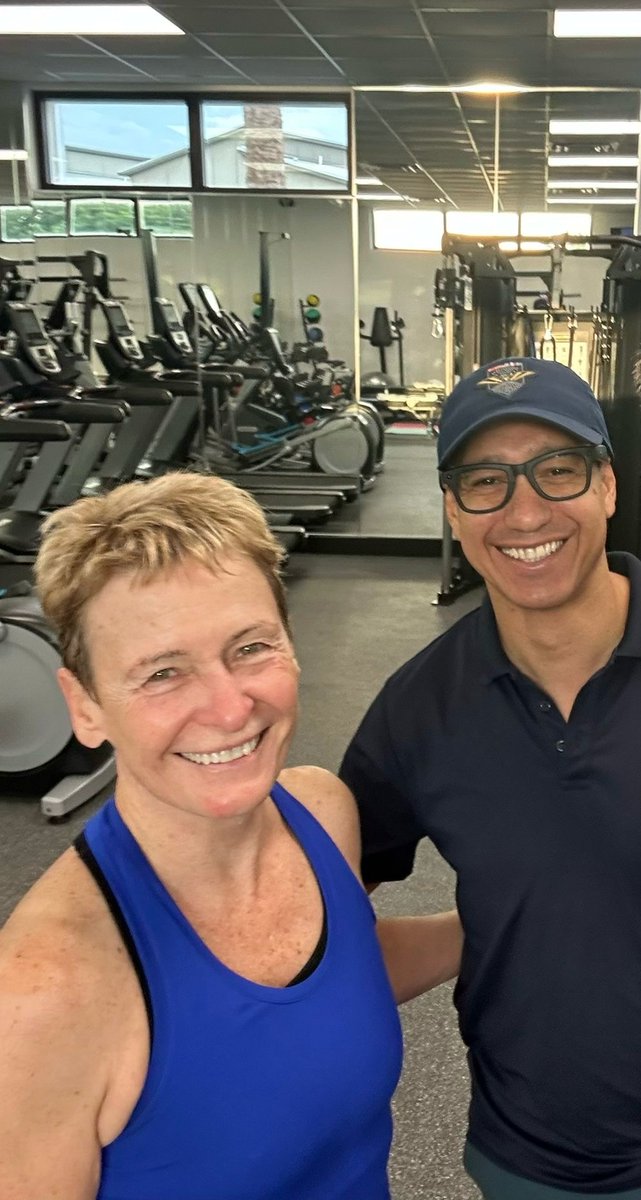 AstroPeggy's tweet image. Congratulations to Emiliano Ventura, first Axiom Space Project Astronaut!  He provided a lot of fantastic training for me while the #Ax4 crew was in extended quarantine and after I returned from space. I am looking forward to returning the favor by sharing my spaceflight