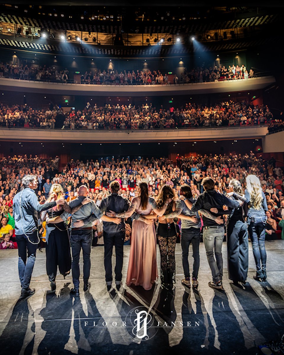 Floor Jansen tweet media