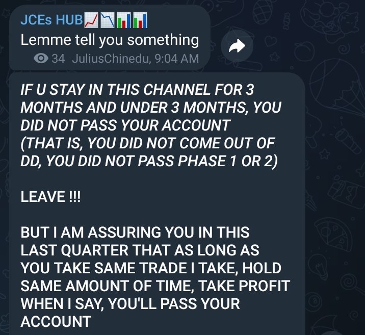 ...and I am not even joking 
t.me/JCEsHUB
