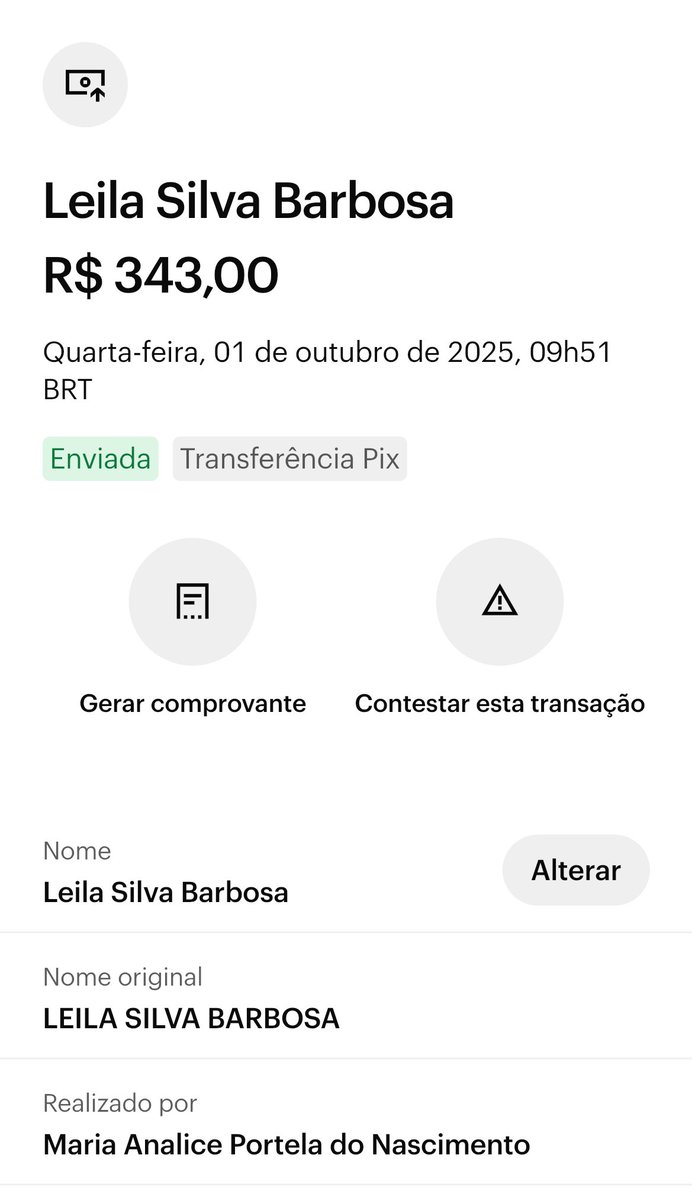kdanielbr's tweet photo. Valor enviado para a instituição S.O.S GATINHOS 

chave pix : sosgatinhos@gmail.com

Obrigada à todos que contribuíram! 🥰 https://t.co/jkXnUe2eW3