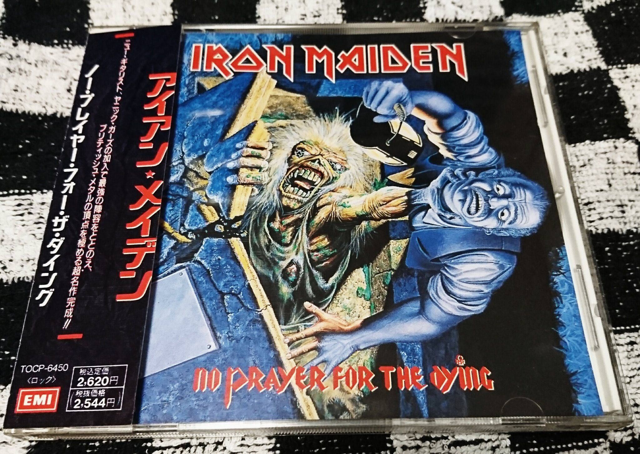 ■[廃盤]アイアンバニー アルバムCD「IRONBUNNY 鉄槌のオルタナティブ Amazon.co.jp: IRONBUNNY~鉄槌のオルタナティブ~(CD): ミュージック