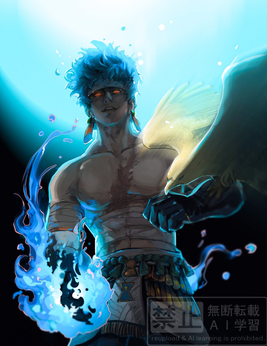 5x7_8's tweet image. #HadesGame #Hades2 #prometheus
❤️‍🔥
