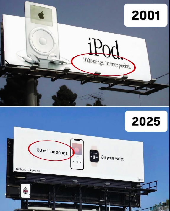 A różnica między mieczem z brązu a mieczem z żelaza to było ile, parę tysiącleci? Trwa Wielkie Przyspieszenie ludzkości, można w nim dostać zawrotu głowy. W moim kursie  wspólnie rozpykamy jak się w tym odnaleźć. Tylko do jutra, sprawdź szczegóły tutaj 👉 tinyurl.com/yjbsehb7