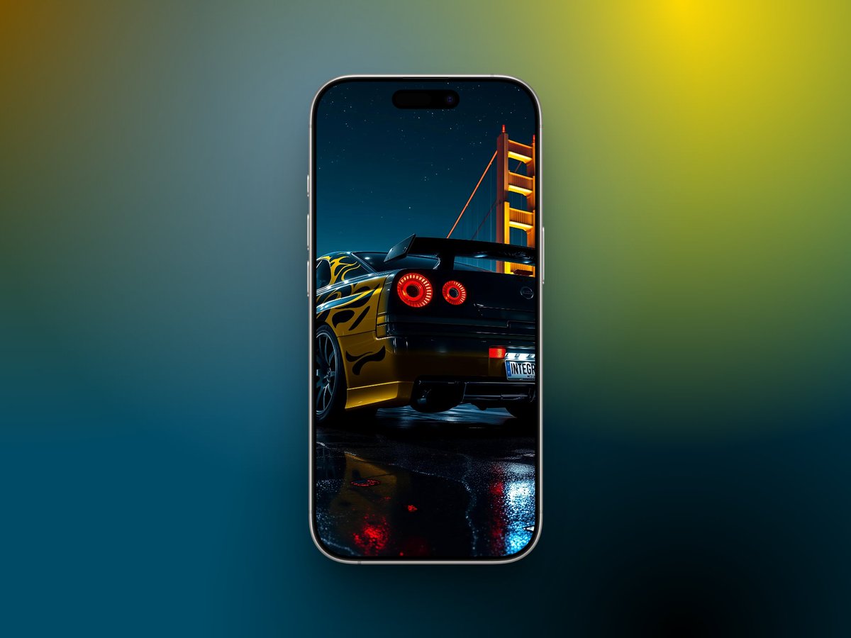 Skyline 4K