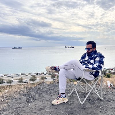 #YeniProfilResmi
