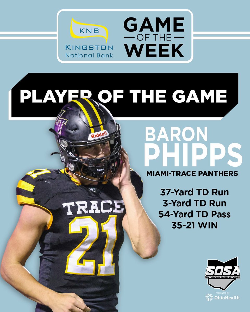 Southern Ohio Sports Authority tweet media