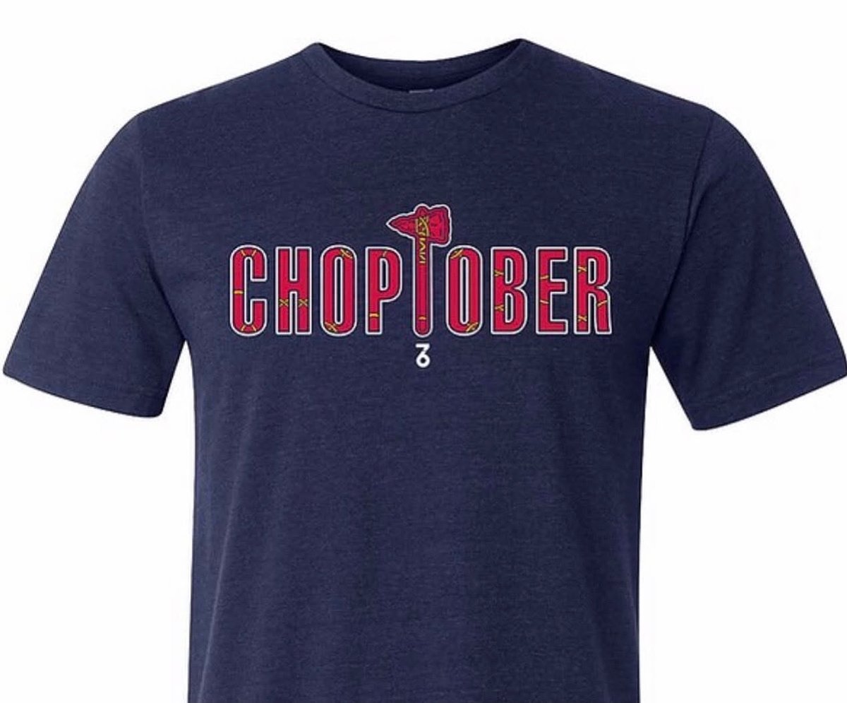 tombranchjr's tweet image. ?  - is it acceptable to wear this shirt now or wait til next year? Asking for a friend… #BravesCountry