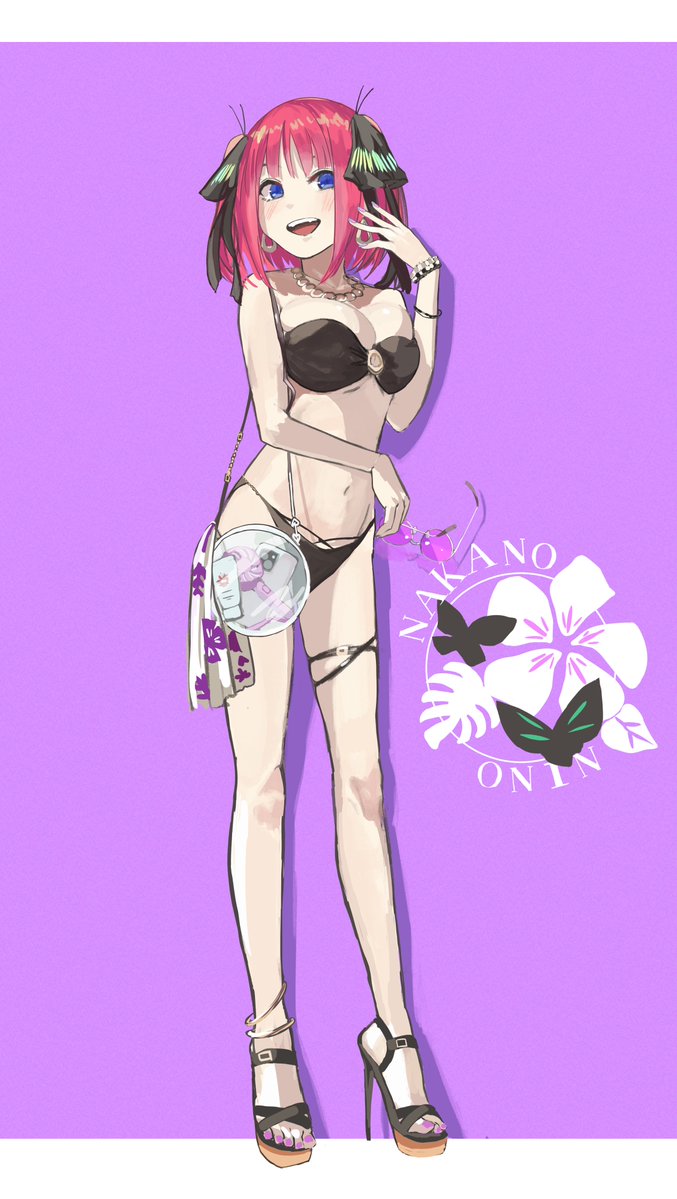 黒い大胸筋 tweet media