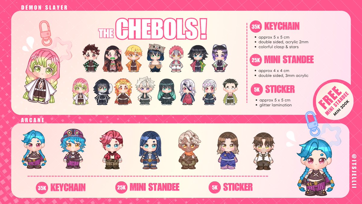 Celestee. 🧸 | CF 21 R58-59 tweet media