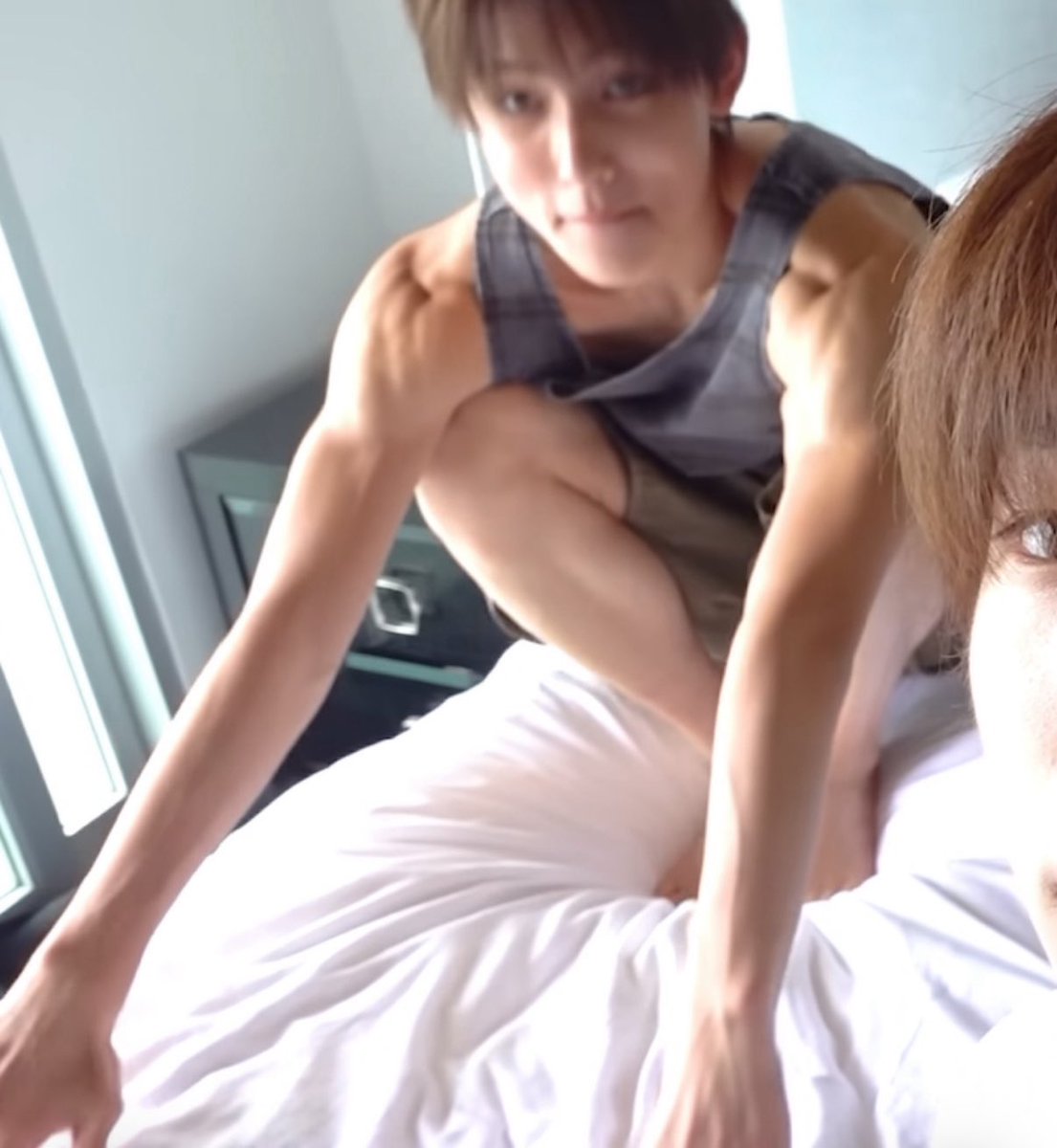 엄성현 진짜 어캐햇냐고 묻는다