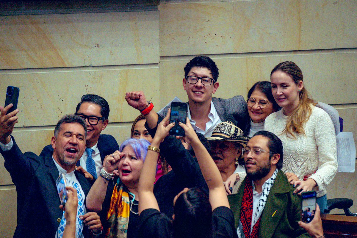 Ricardo Moreno Patiño tweet media