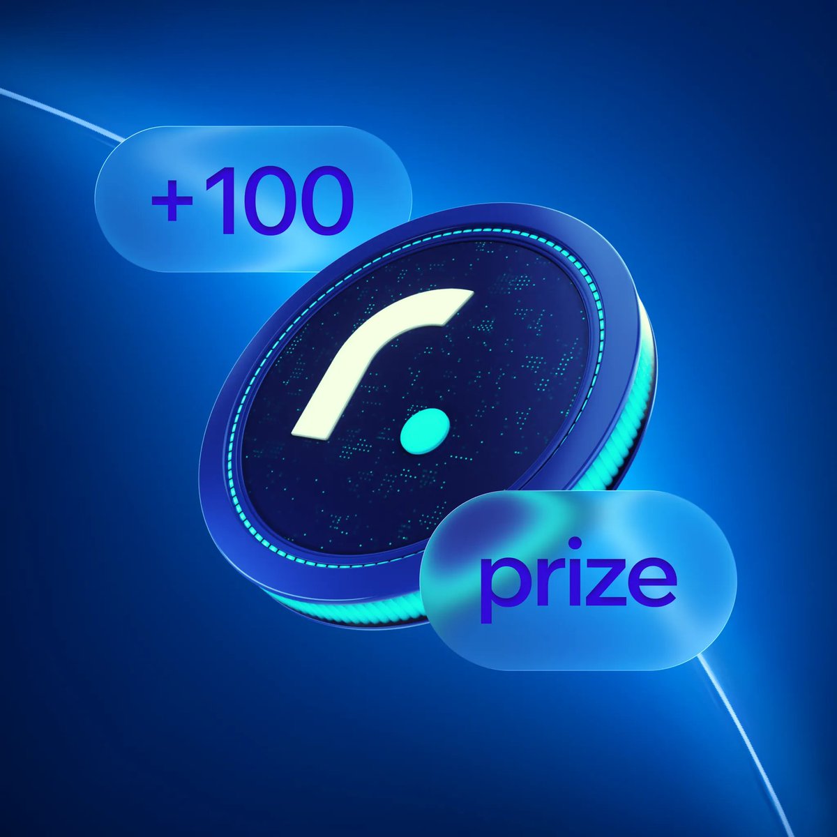 r3vl_xyz's tweet image. Want to see how easy Reva AI really is?

Here’s the challenge: 
🟩 Post your biggest takeaway from yesterday’s AMA 
🟩 Tag @r3vl_xyz + @Pi_Squared_Pi2

We’ll pick random winners to reward, sent directly through Reva AI.

Learn it, try it, earn it⚡️