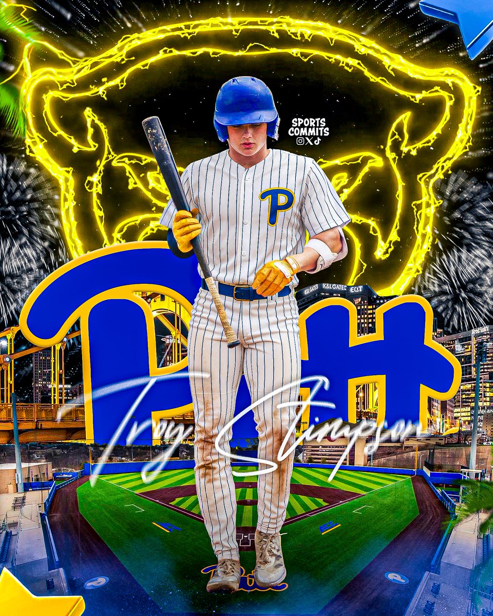 Sports Commits tweet media