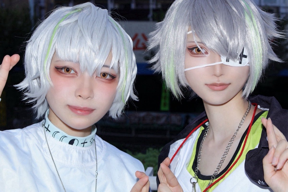rakuhiko_2525's tweet photo. 18✈️  

📸✨️ @kameko_cos1  さん

 #アコスタ池袋
 #18trip_cos https://t.co/8lLaS98ISH