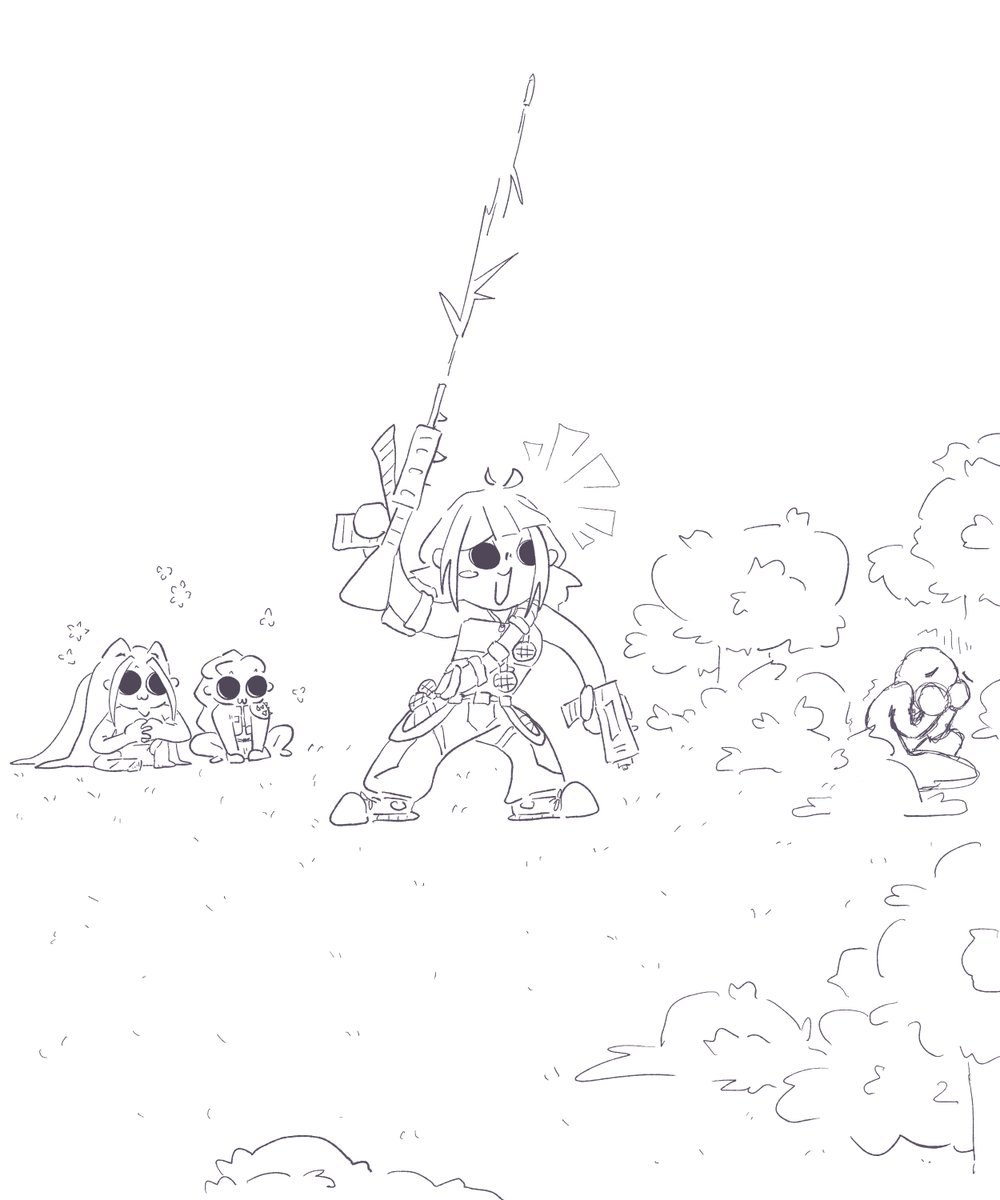 Zoey carrying her gf's in fortnite💥

#Polytrix #kpdh #KPOPDEMONHUNTERS