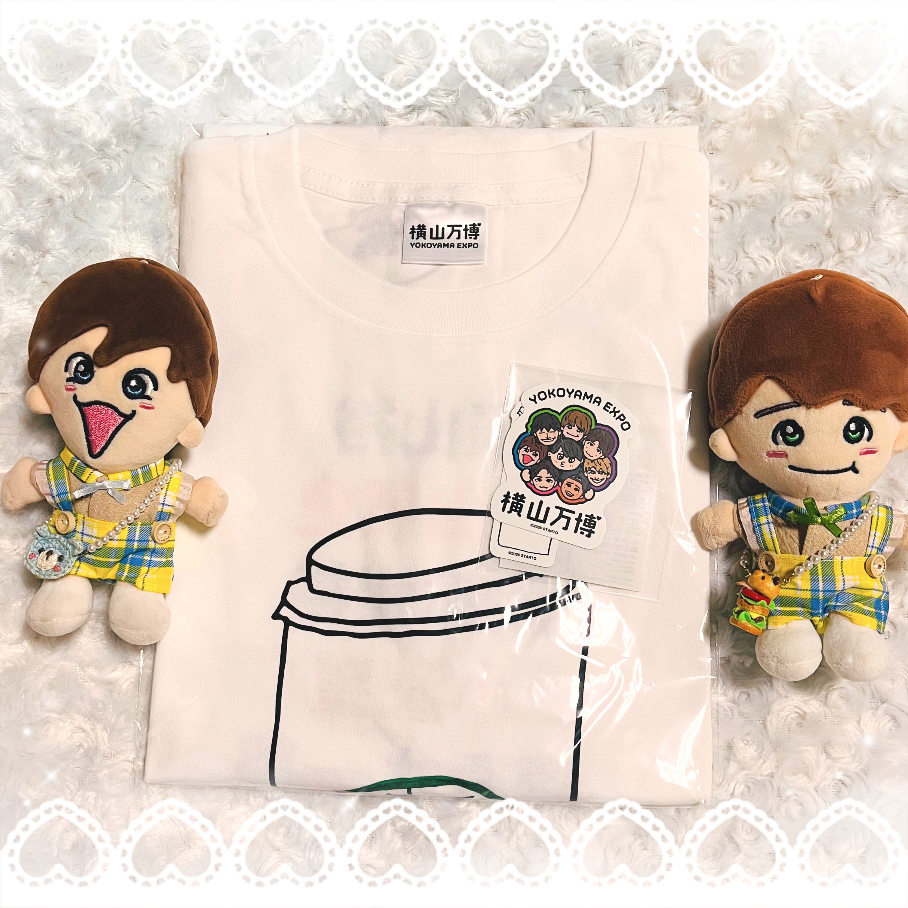 横山万博のグッズ - Search / X