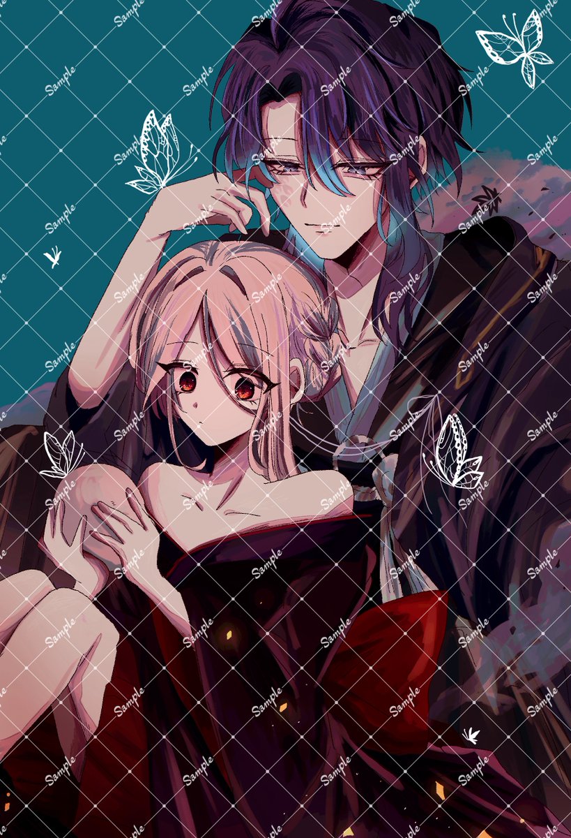 #commission