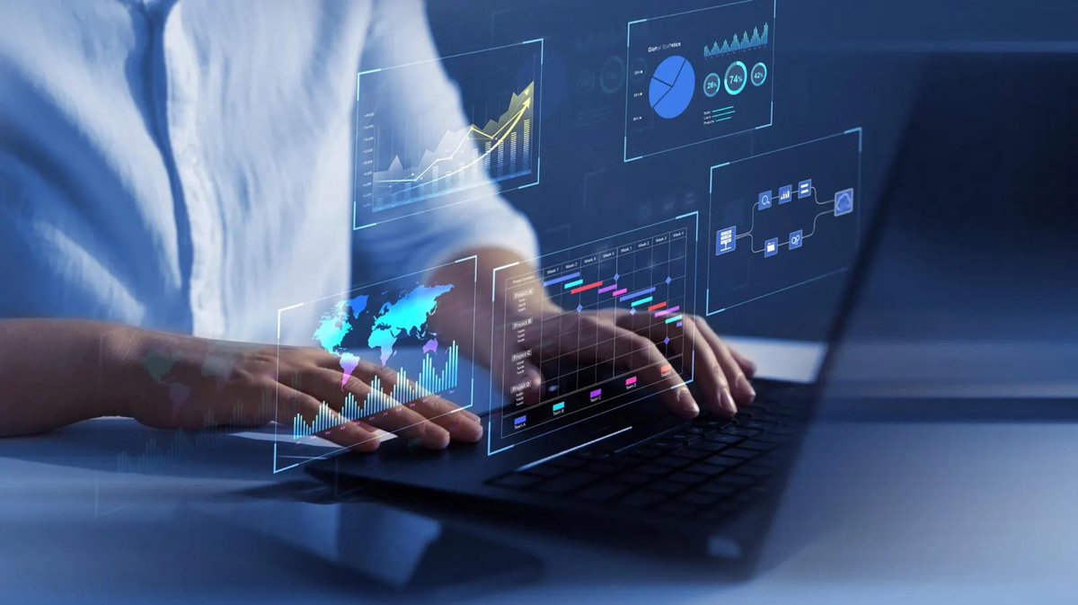 pritenmodi's tweet photo. Trade tensions. AI. Ad spend cuts. Tech leaders face a volatile world—here are 5 bold moves to build resilience + growth. Read more: https://t.co/FW3I18UbnC 
#Forbes #Accenture  #TechLeadership #AIResilience #DigitalTransformation #FutureOfWork https://t.co/lgEjLRvVIf