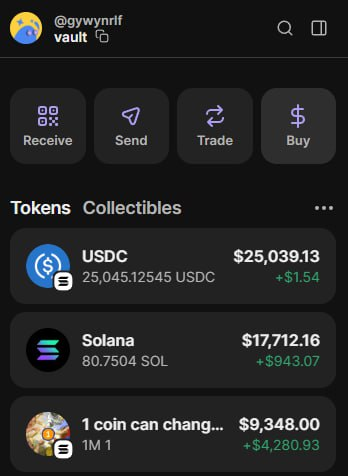 1 coin = 1$?