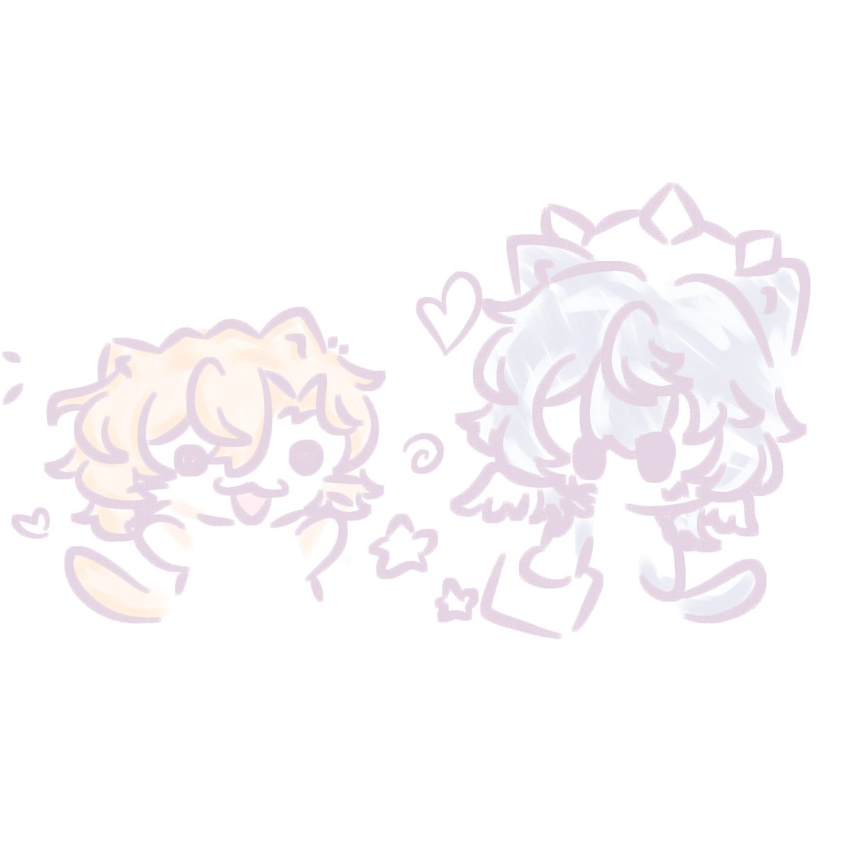 avendaydoodles's tweet image. 😺🐱
#Aventurine #Sunday #Avenday