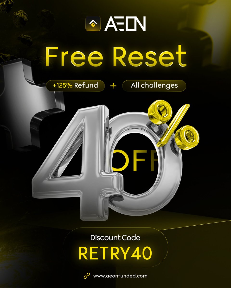 🚀 Free Retry for Everyone! 🔥

Use code: RETRY40
Get 40% OFF + a FREE Retry

Failed your last challenge?
No worries — retry again for FREE! 💪