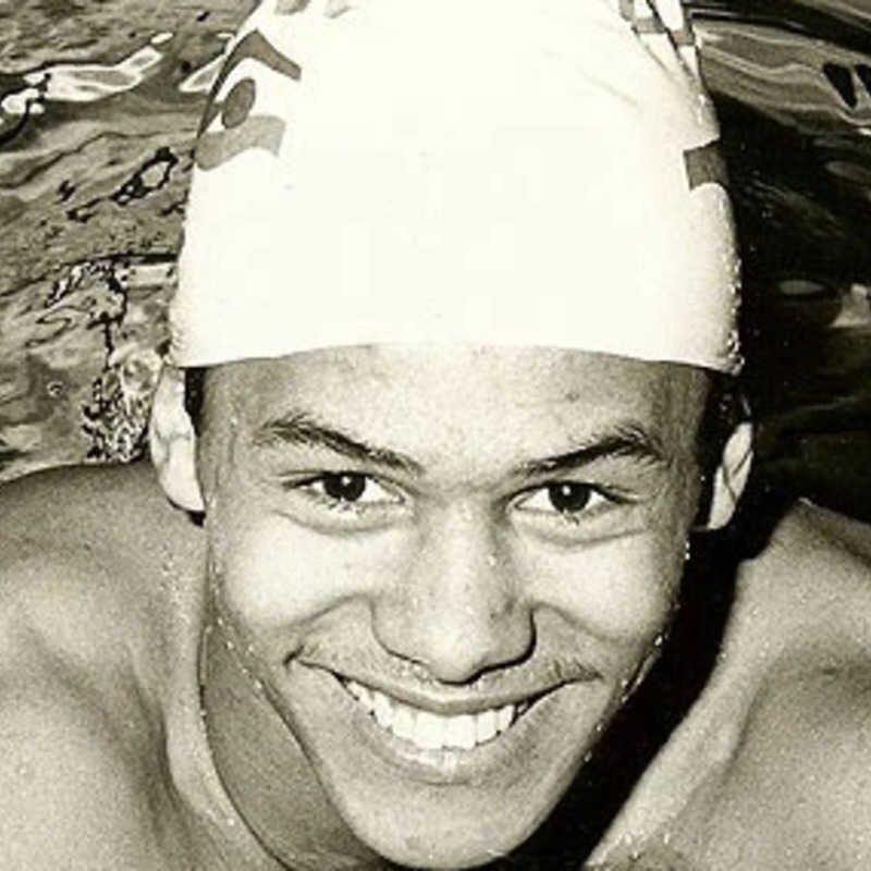 TeamGB's tweet photo. To represent Team GB is to stand on the shoulders of giants 👏

For more than a century, black British athletes have been blazing a trail ☄️

This #BlackHistoryMonth, take a trip down memory lane to celebrate some of the biggest names in British sport ✨👇