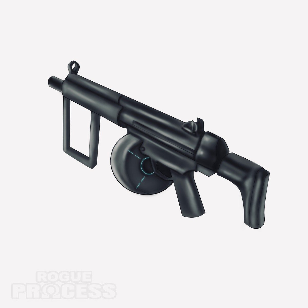ScrapboxSoft's tweet image. The SMG got a bit of a facelift. Sleek, compact, and ready for close quarters!
Wishlist Rogue Process on our profile and the link below:
store.steampowered.com/app/3035290/Ro…
#unrealengine #madewithunreal #ue5 #unrealengine5 #indiegamedev #gamedev #gamedevelopment #indiegame #gamedesign