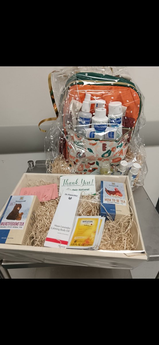 stephlooney1's tweet photo. Happy National Breastfeeding Week 2025 to all from Wexford General Maternity Unit. A buzz of activity this morning with loads of educational and fun activities planned for staff and families alike. Some activities to mention and showcase is our annual staff kids art competition. https://t.co/GwZx8LNTnU