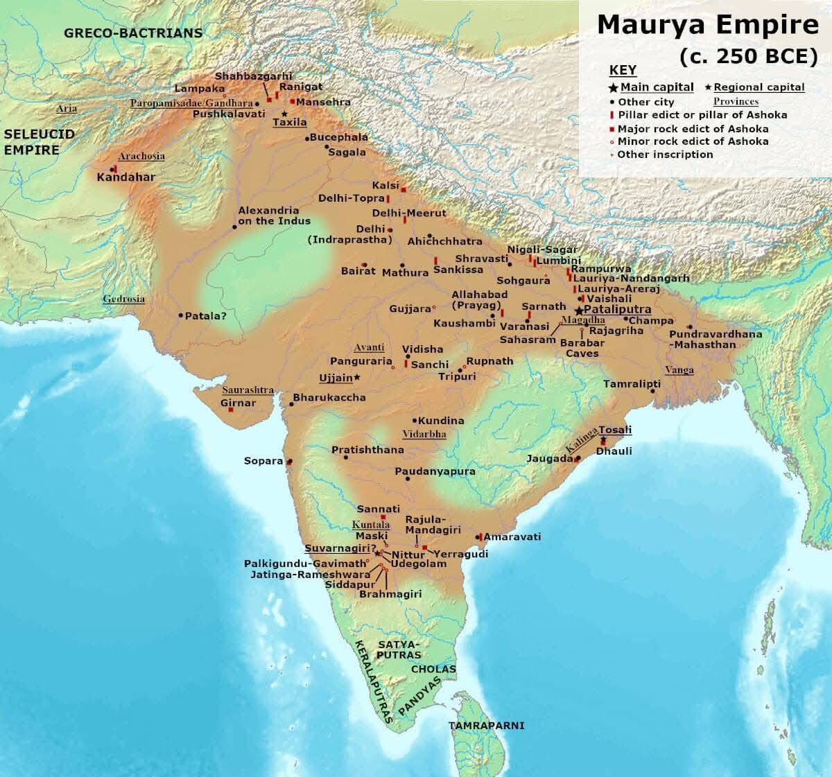 Man_marjiya's tweet photo. चक्रवर्ती सम्राट अशोक यांच्यावर डिस्कवरी इंडीया ने डॉक्युमेंटरी बनवली आहे. पुरातत्व आणि इतिहास तज्ञांच्या मते सम्राट अशोक हा एकमेव राजा होता, ज्याचे साम्राज्य अफगाणिस्तान ते भारतीय उपखंड (संपूर्ण भारत देश आणि आजू बाजूचे छोटे देश) पसरलेले होते. कलिंगाच्या युद्धानंतर अशोकाने तलवार खाली टाकली आणि शांतीचे राज्य स्थापन केले. देश विदेशात अनेक शांतिदूत पाठवले. स्वत:च्या मुलगा महेंद्र आणि मुलगी संघमित्रा बौद्ध धम्माच्या प्रचारासाठी विदेशात पाठवले. त्यानंतर अशोकाने कधीही तलवार हाती घेतली नाही. फक्त लोकांची सेवा, लोकोपयोगी उपक्रम बांधून आपले उर्वरित आयुष्य खर्ची केले. 

इतिहासकारांच्या मते सम्राट अशोका बद्दल इंग्रजी साहित्यिक आणि इतिहासतज्ज्ञांनी जास्त माहिती गोळा केली आणि जगासमोर आणली. तोपर्यंत सम्राट अशोक इथल्या इतिहासकारांना आणि सामान्य जनतेला माहीत नव्हता. 

सम्राट अशोकाच्या काळात भारतीय उपखंडात सुकाळ होता. प्रजा अत्यंत सुखी होती. शेतकरी, व्यापारी वर्ग गुण्यागोविंदाने राहत होता. भारत सोने की चिडिया याच काळात होता. याचा दाखला रोमिला थापर यांच्या सम्राट अशोक यांचा उगम व ऱ्हास या पुस्तकात वाचायला मिळेल. 

सम्राट अशोकाने त्याच्या आयुष्यात ८४००० स्तुप बांधले. त्यातले काहीच शिल्लक आहेत. खूप सारे तर परकीय आक्रमणांनी उध्वस्त केले तर काही स्थानिक लोकांनी उध्वस्त केले. या स्तुपातून बौद्ध धम्माचा प्रचार तसेच बुद्धाच्या अस्थी सापडतात. काही स्तपे आता युनेस्कोने जागतिक वारसा म्हणून जतन केलेले आहेत. काही शिलालेख तयार केलेत. त्यावर बौद्ध कालीन विचार कोरण्यात आले आहेत. हे सगळे ब्राह्मी पाली भाषेत आहेत. एका इंग्रज इतिहास काराला शिलालेखावरील ब्राह्मी भाषेतला मजकूर वाचण्यासाठी आणि समजून घेण्यासाठी कितीतरी वर्षे लागली. 

आजही आपण भारतीय राजमुद्रा अशोकस्तंभ म्हणून चक्रवर्ती सम्राट अशोक यांची मुद्रा वापरतो. आज आशिया खंडांत जो बौद्ध धम्म आहे,तो सम्राट अशोकांच्या दूरदृष्टी मुळे. त्यांनी पाठवलेल्या शांतिदूत आणि धम्म प्रचारामुळे आशिया बौद्धमय झाला. बौद्ध साहित्य जगभरात पोहोचले, याचे श्रेय सम्राट अशोकांनी जाते. सम्राट अशोकांची विजयादशमी याच दिवसाची निवड बाबासाहेबांनी १९५६ रोजी भारतातल्या अस्पृश्यांना बौद्ध धम्माची दिक्षा देण्यासाठी केली. 

जागतिक वारसा म्हणून जग भारताकडे बुद्ध आणि सम्राट अशोकांचा देश म्हणून बघते. त्यानंतर आता डॉ बाबासाहेब आंबेडकरांचा देश म्हणून बघतात. एवढे असूनही आपल्या देशात चक्रवर्ती सम्राट अशोक अजूनही दुर्लक्षित आहेत. 

असो, सत्य-सूर्य जास्त वेळ लपवून ठेवता येत नाही. सम्राट अशोक जगातील यशस्वी साम्राज्यवादी आणि लोककल्याणकारी राजा होता हे आता मान्य करावे लागेल.