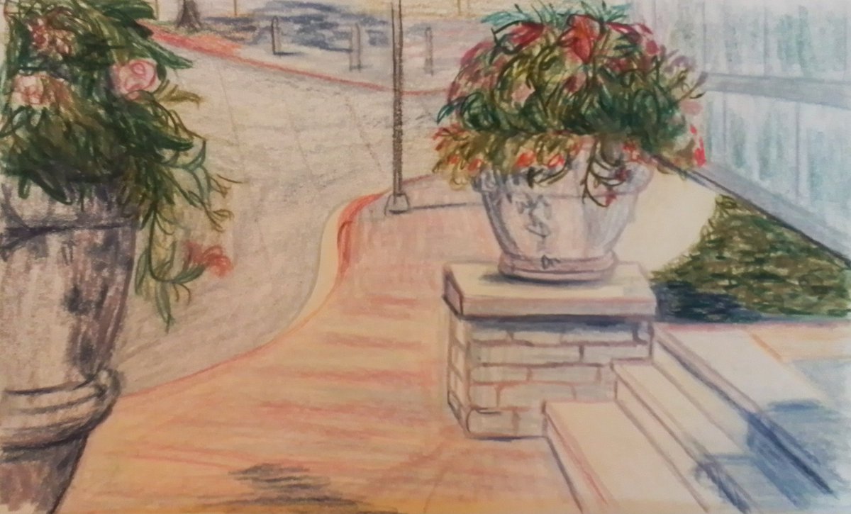 elanatheangel's tweet photo. New drawing, Plano, TX https://t.co/ZcCq6Z9PtI