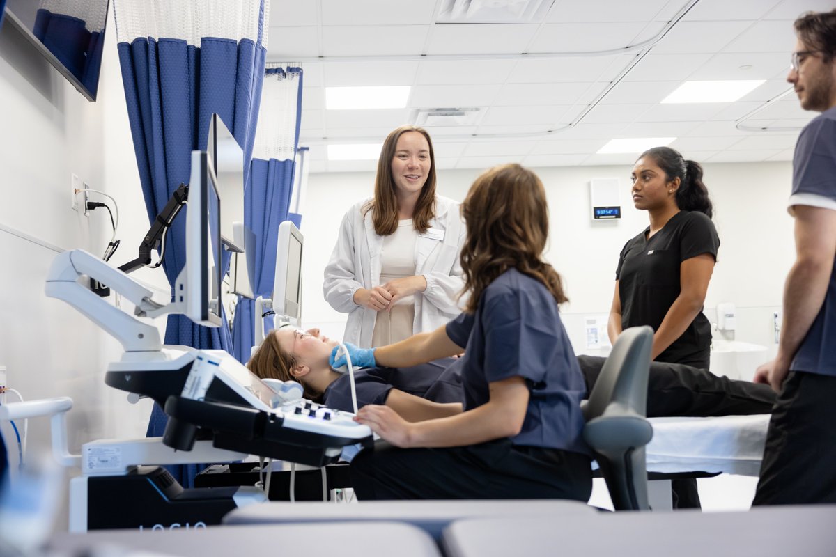 Red Deer Polytechnic tweet media